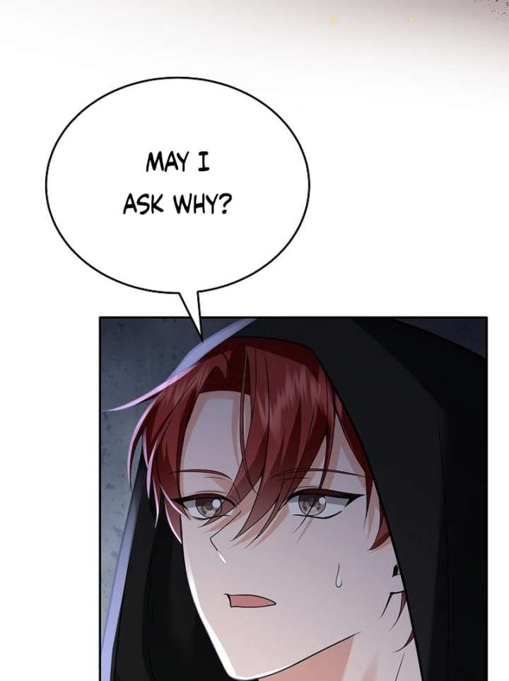 When a K-Eldest Daughter Possesses a Childcare Novel Chapter 41 - Page 119