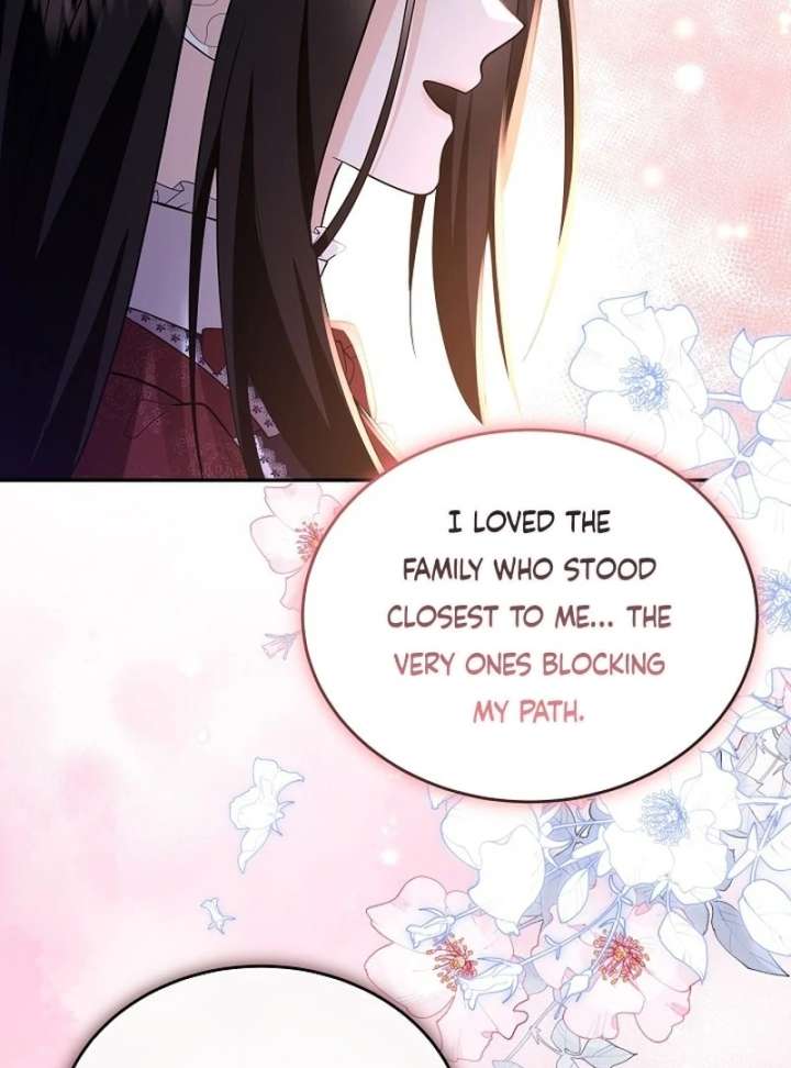 When a K-Eldest Daughter Possesses a Childcare Novel Chapter 41 - Page 122