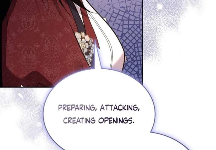 When a K-Eldest Daughter Possesses a Childcare Novel Chapter 41 - Page 128