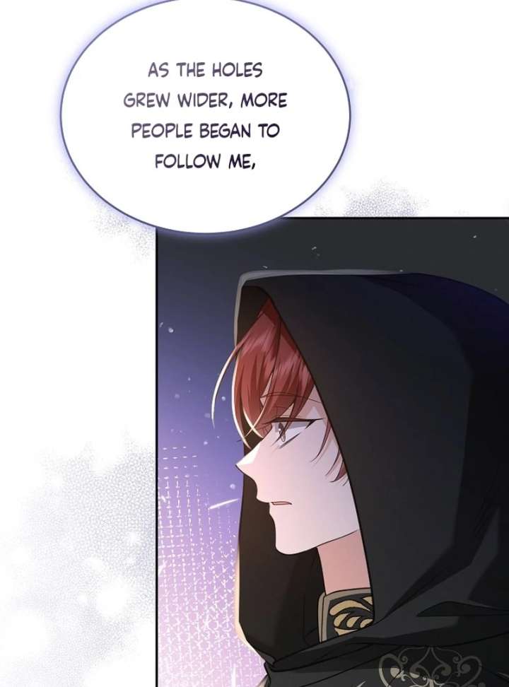 When a K-Eldest Daughter Possesses a Childcare Novel Chapter 41 - Page 130