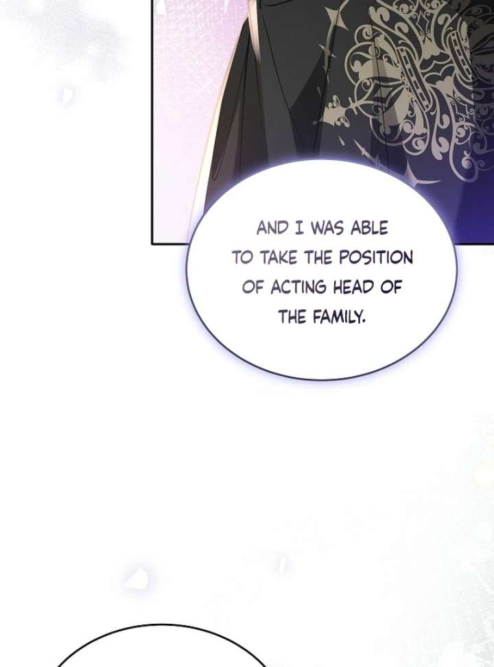 When a K-Eldest Daughter Possesses a Childcare Novel Chapter 41 - Page 131