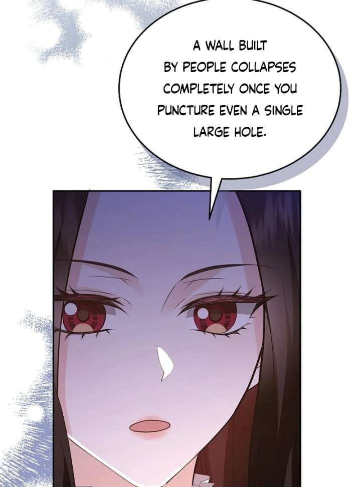 When a K-Eldest Daughter Possesses a Childcare Novel Chapter 41 - Page 134