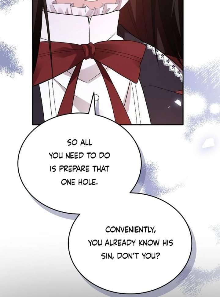 When a K-Eldest Daughter Possesses a Childcare Novel Chapter 41 - Page 135