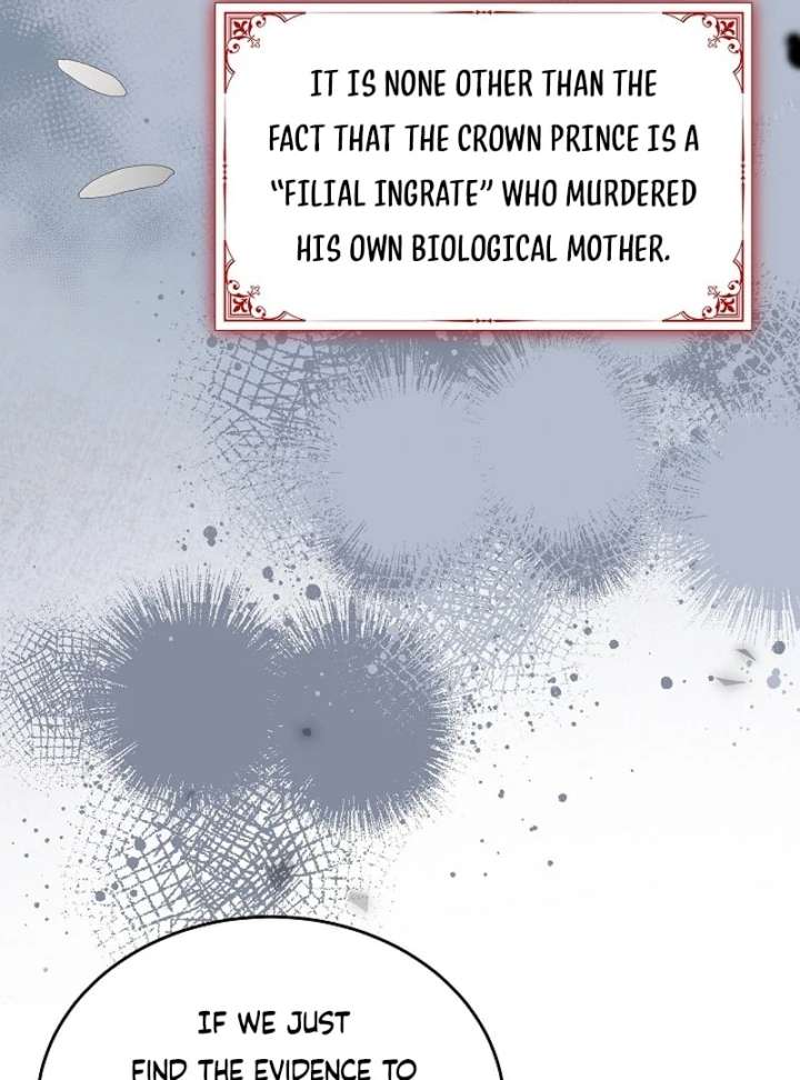 When a K-Eldest Daughter Possesses a Childcare Novel Chapter 41 - Page 138