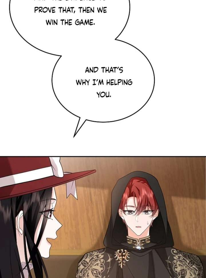 When a K-Eldest Daughter Possesses a Childcare Novel Chapter 41 - Page 139