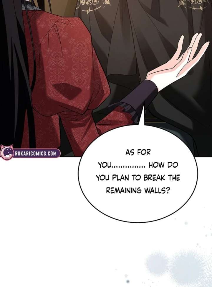 When a K-Eldest Daughter Possesses a Childcare Novel Chapter 41 - Page 140