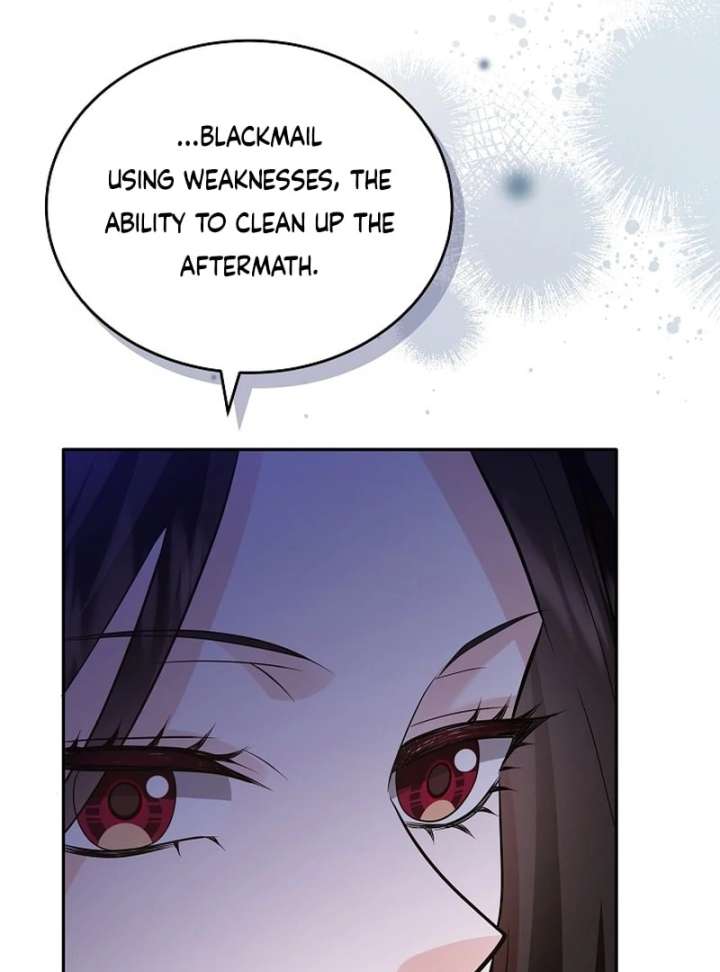 When a K-Eldest Daughter Possesses a Childcare Novel Chapter 41 - Page 141