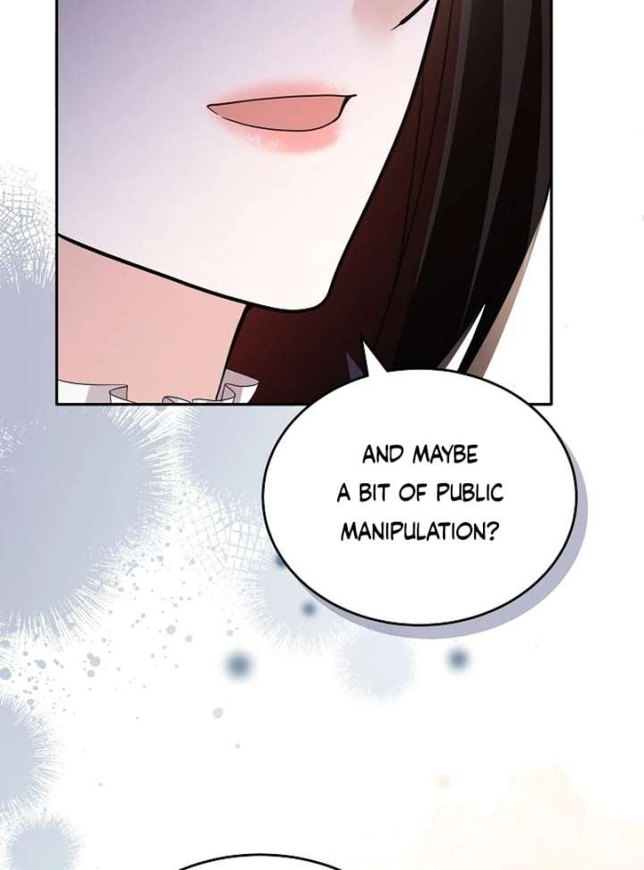 When a K-Eldest Daughter Possesses a Childcare Novel Chapter 41 - Page 142