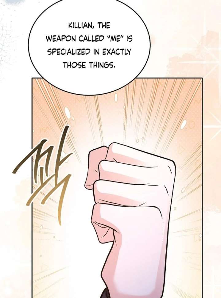 When a K-Eldest Daughter Possesses a Childcare Novel Chapter 41 - Page 143