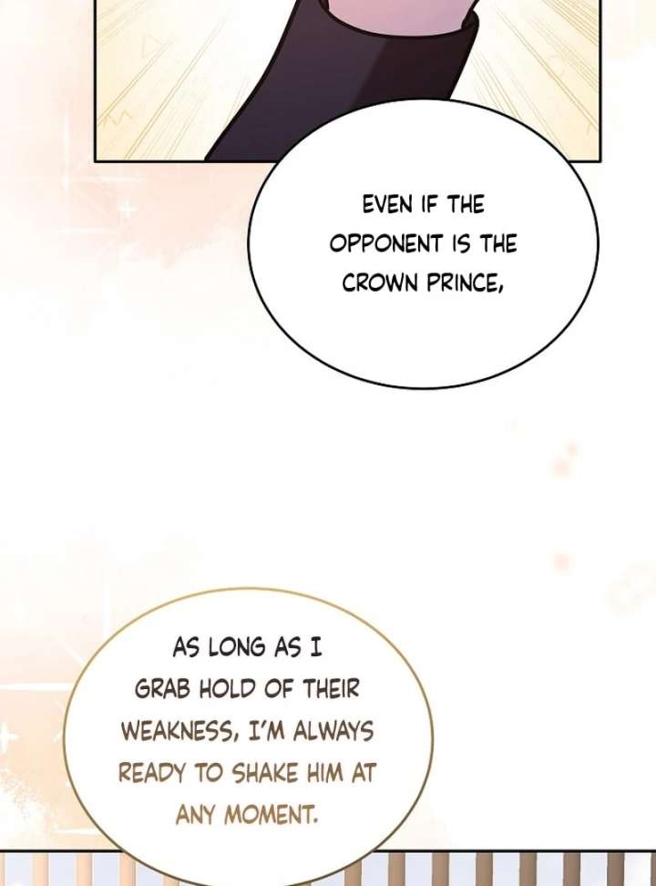 When a K-Eldest Daughter Possesses a Childcare Novel Chapter 41 - Page 144