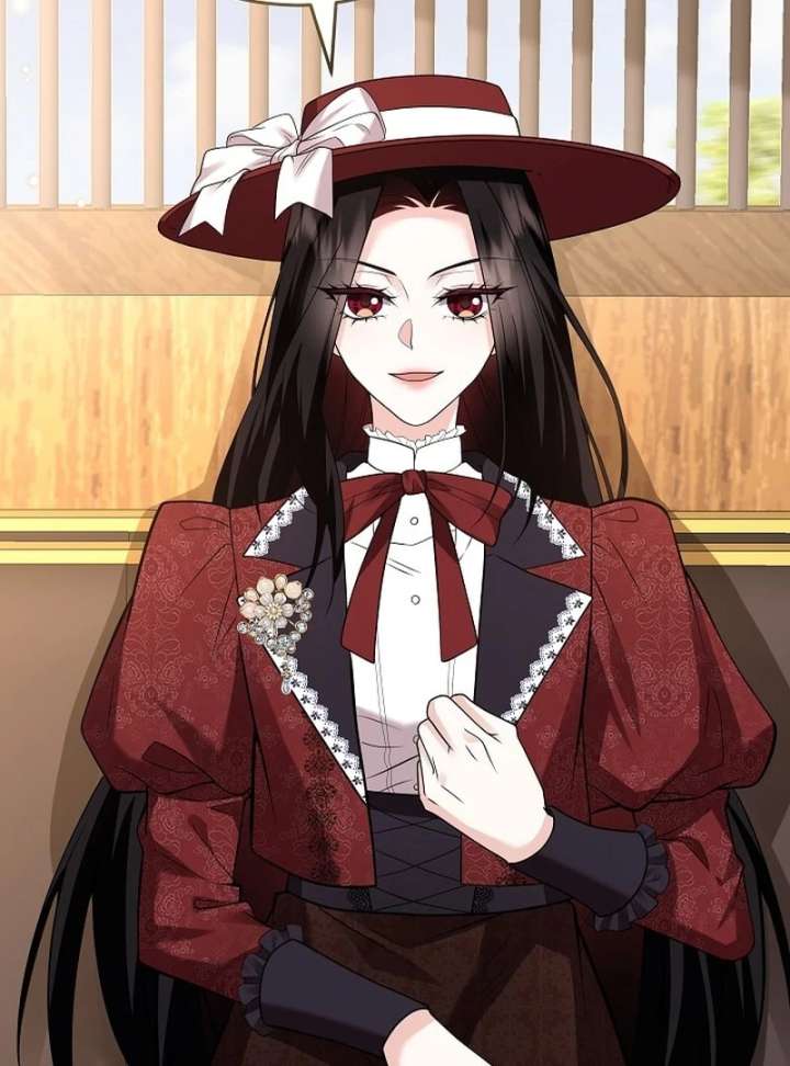 When a K-Eldest Daughter Possesses a Childcare Novel Chapter 41 - Page 145