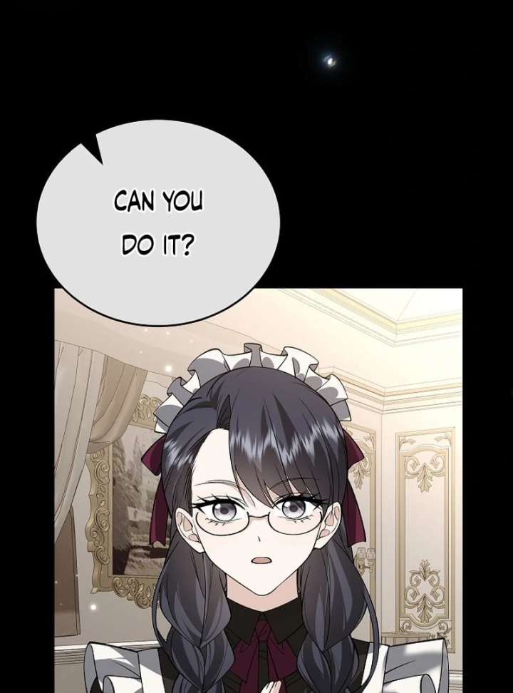 When a K-Eldest Daughter Possesses a Childcare Novel Chapter 41 - Page 15