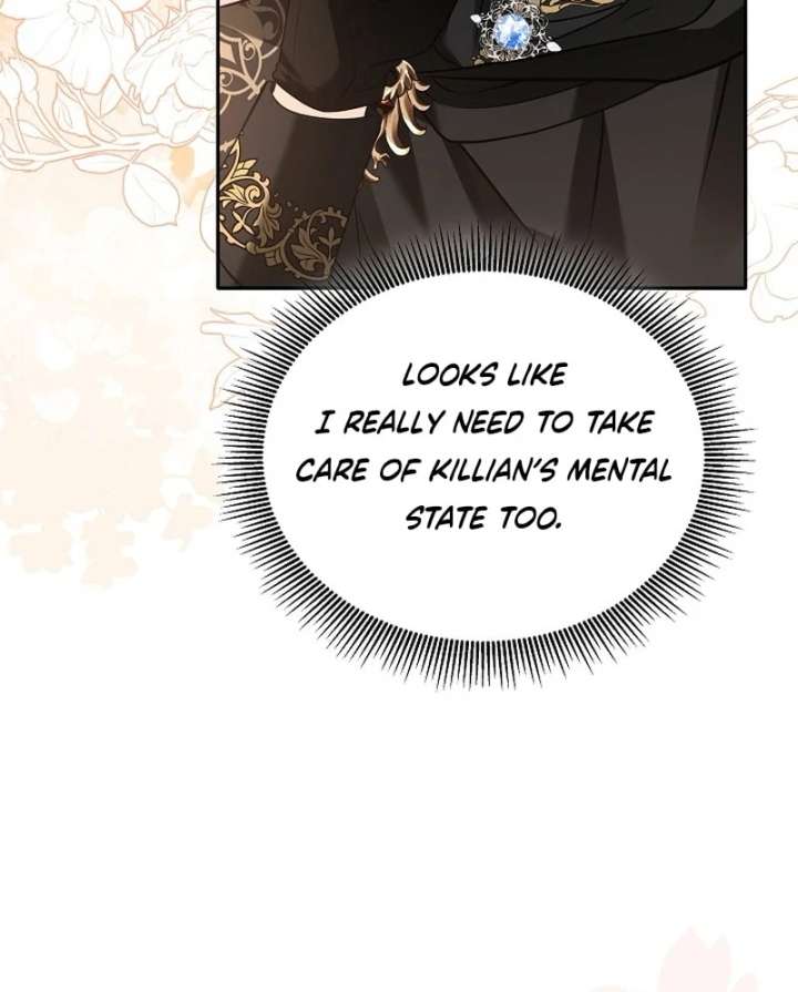 When a K-Eldest Daughter Possesses a Childcare Novel Chapter 41 - Page 153