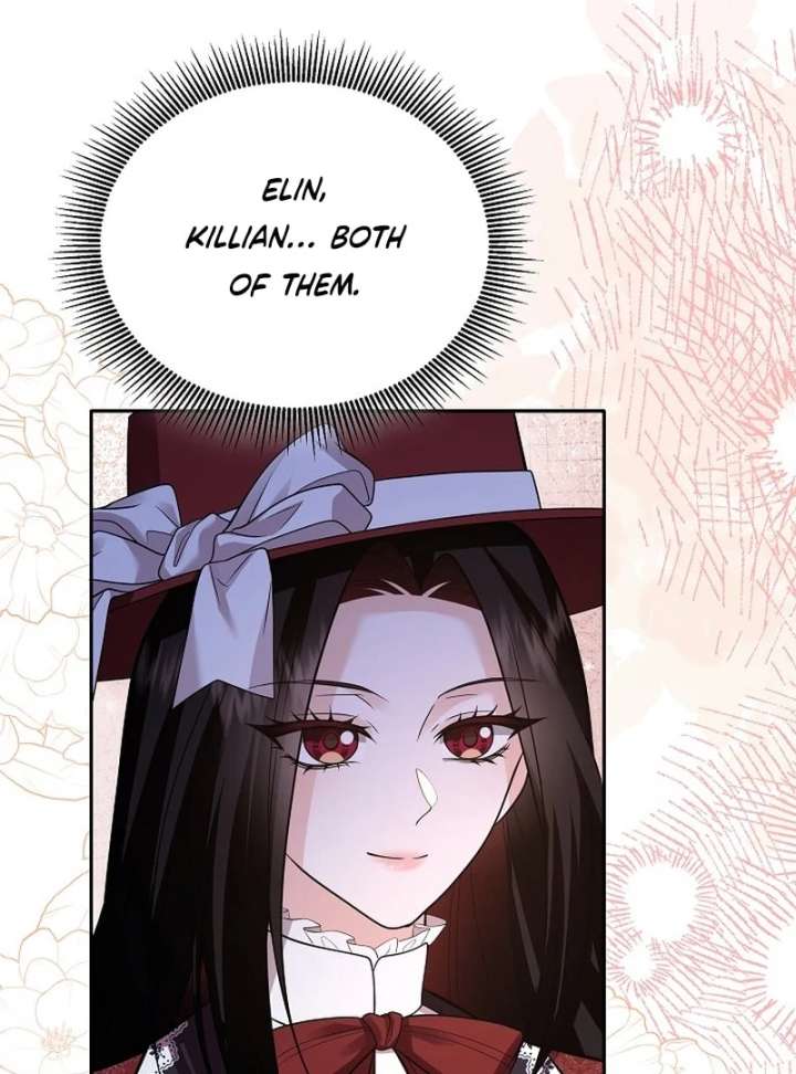 When a K-Eldest Daughter Possesses a Childcare Novel Chapter 41 - Page 154