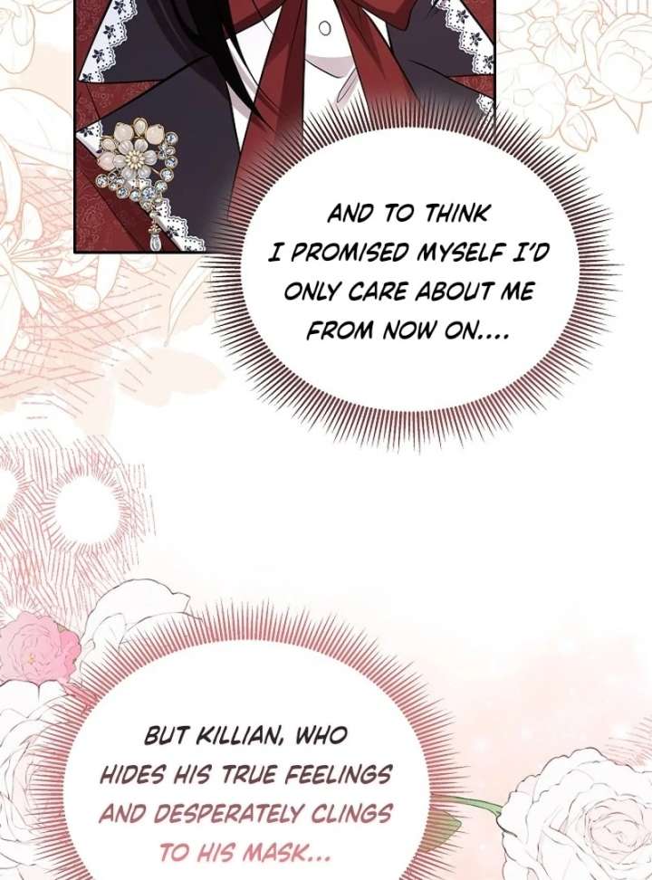 When a K-Eldest Daughter Possesses a Childcare Novel Chapter 41 - Page 155