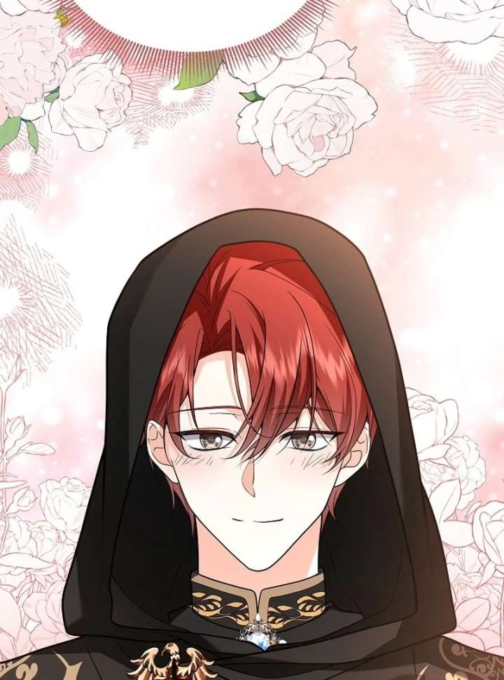 When a K-Eldest Daughter Possesses a Childcare Novel Chapter 41 - Page 156