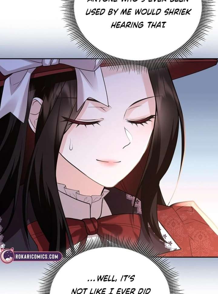 When a K-Eldest Daughter Possesses a Childcare Novel Chapter 41 - Page 159