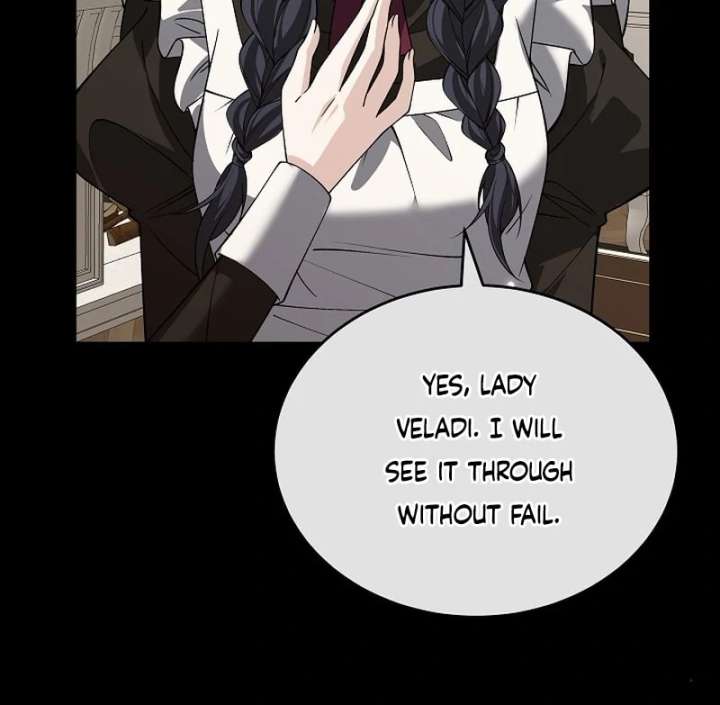 When a K-Eldest Daughter Possesses a Childcare Novel Chapter 41 - Page 16