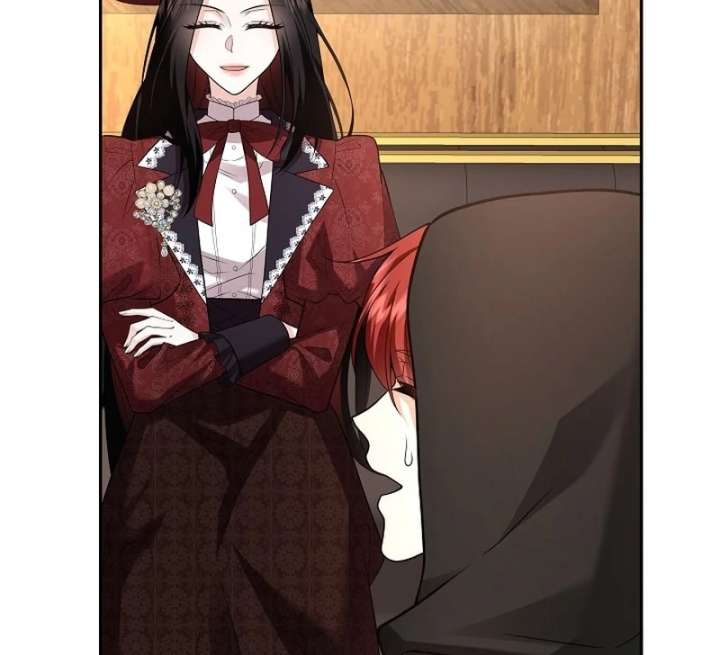 When a K-Eldest Daughter Possesses a Childcare Novel Chapter 41 - Page 161