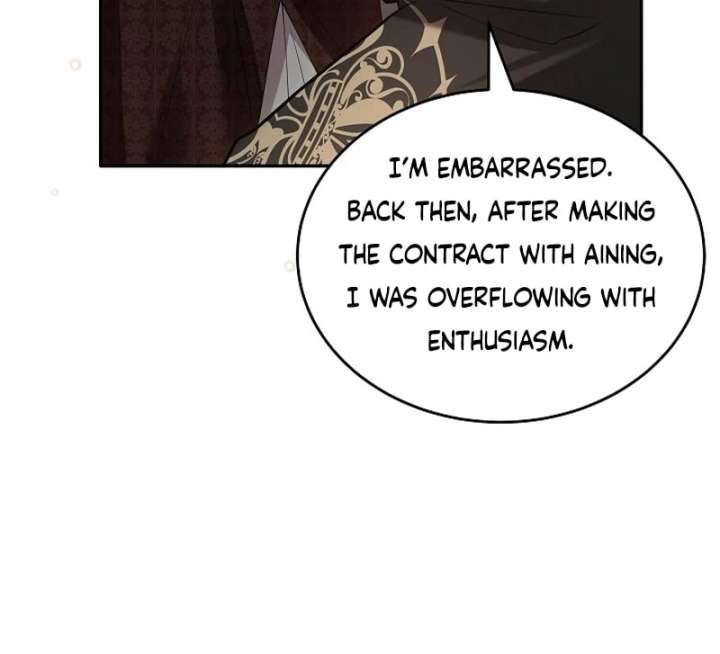 When a K-Eldest Daughter Possesses a Childcare Novel Chapter 41 - Page 162