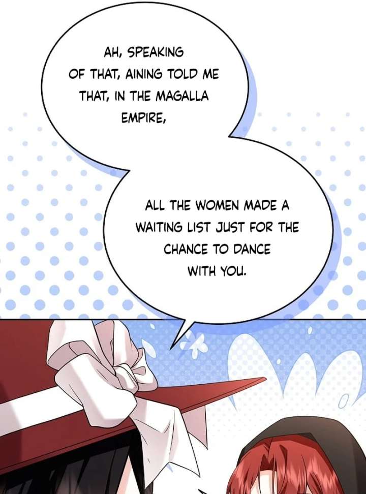 When a K-Eldest Daughter Possesses a Childcare Novel Chapter 41 - Page 163