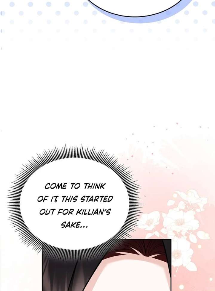 When a K-Eldest Daughter Possesses a Childcare Novel Chapter 41 - Page 165