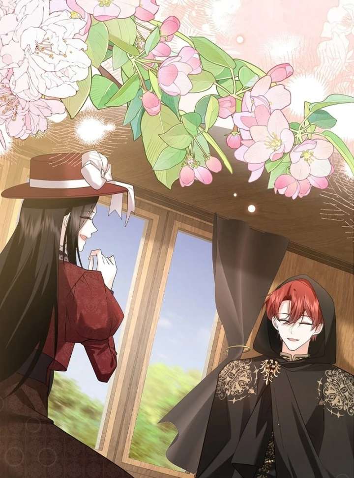 When a K-Eldest Daughter Possesses a Childcare Novel Chapter 41 - Page 168