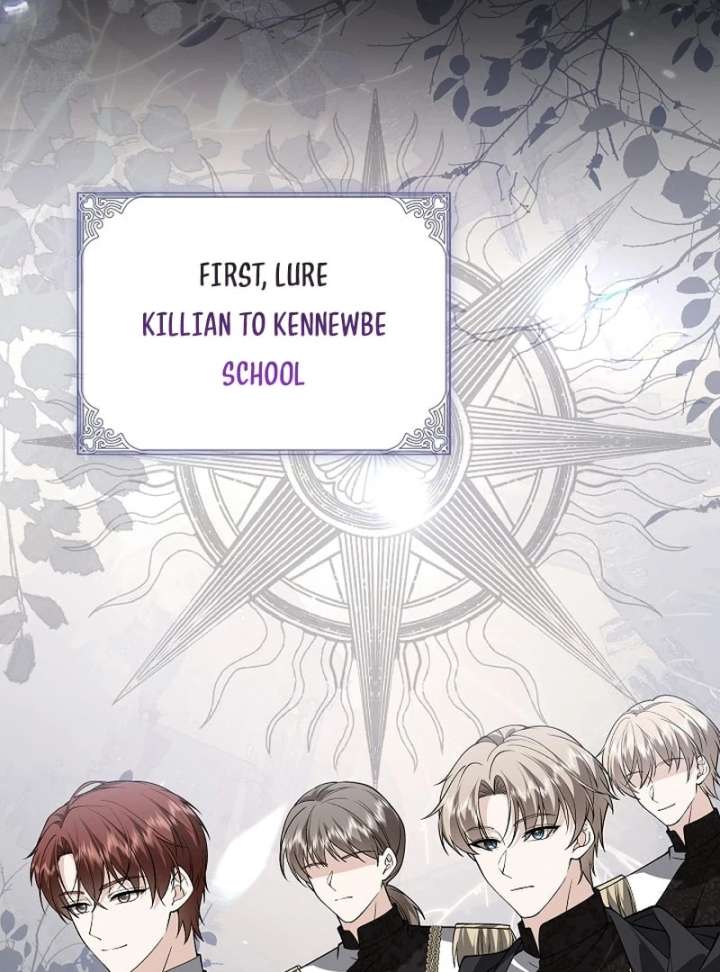 When a K-Eldest Daughter Possesses a Childcare Novel Chapter 41 - Page 18