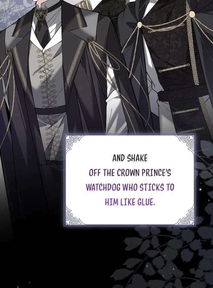 When a K-Eldest Daughter Possesses a Childcare Novel Chapter 41 - Page 19