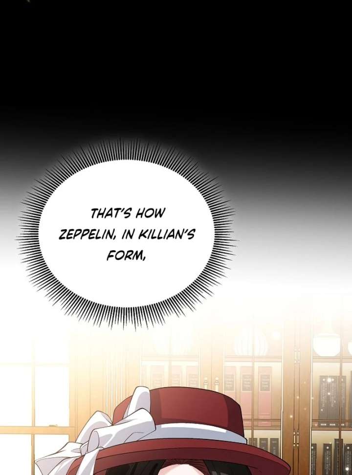 When a K-Eldest Daughter Possesses a Childcare Novel Chapter 41 - Page 22