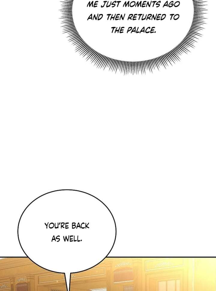 When a K-Eldest Daughter Possesses a Childcare Novel Chapter 41 - Page 24