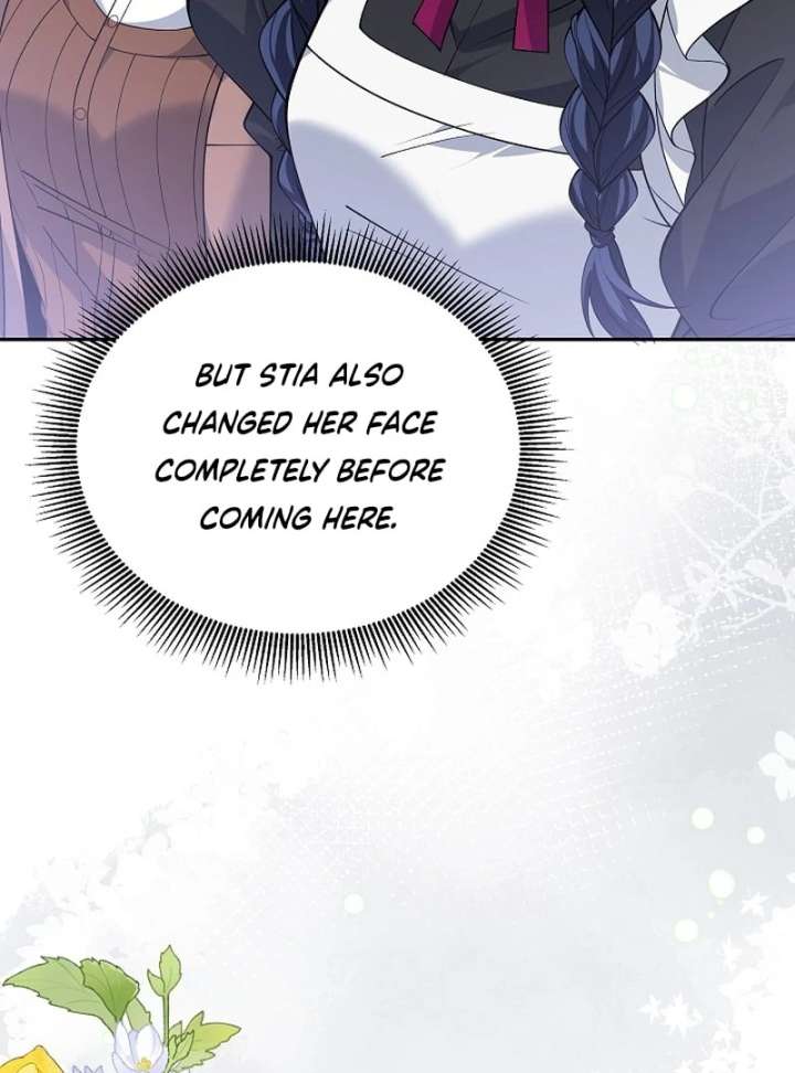 When a K-Eldest Daughter Possesses a Childcare Novel Chapter 41 - Page 28