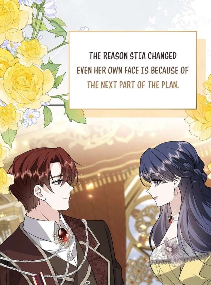 When a K-Eldest Daughter Possesses a Childcare Novel Chapter 41 - Page 29