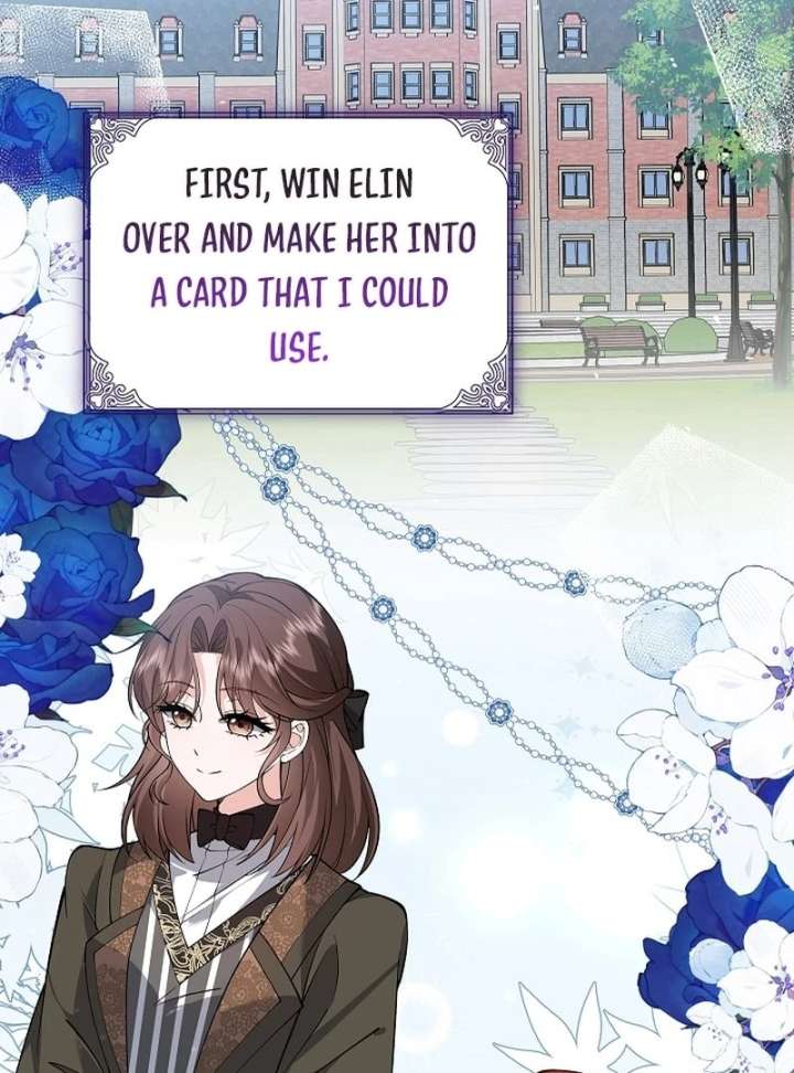 When a K-Eldest Daughter Possesses a Childcare Novel Chapter 41 - Page 3