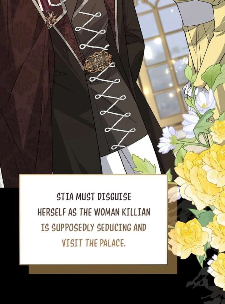 When a K-Eldest Daughter Possesses a Childcare Novel Chapter 41 - Page 30