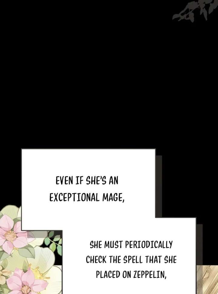 When a K-Eldest Daughter Possesses a Childcare Novel Chapter 41 - Page 31