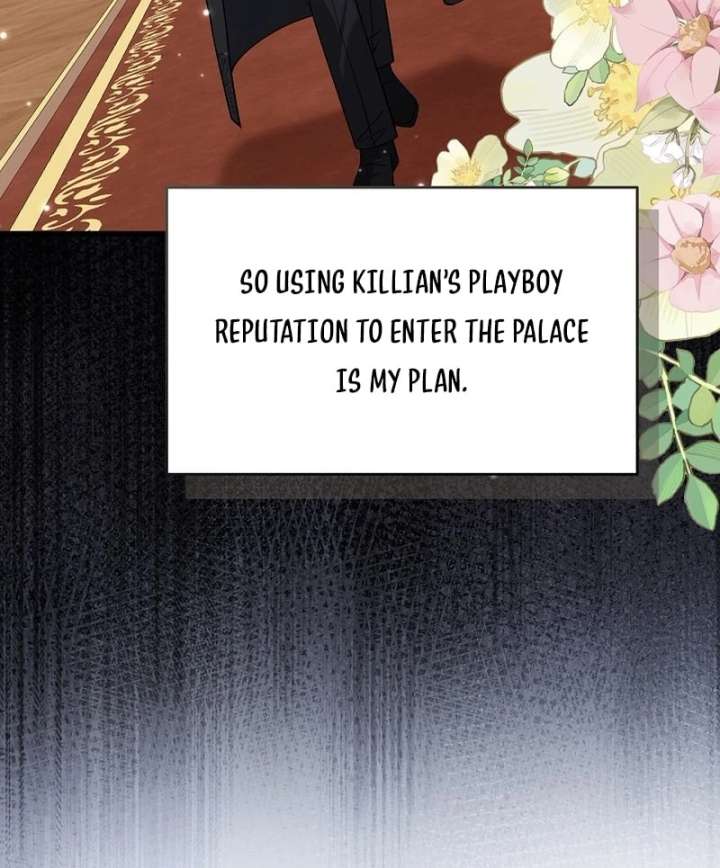 When a K-Eldest Daughter Possesses a Childcare Novel Chapter 41 - Page 33