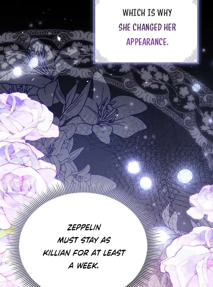 When a K-Eldest Daughter Possesses a Childcare Novel Chapter 41 - Page 35