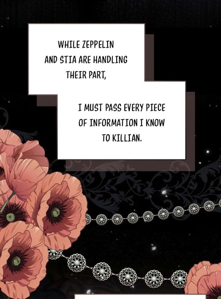 When a K-Eldest Daughter Possesses a Childcare Novel Chapter 41 - Page 38