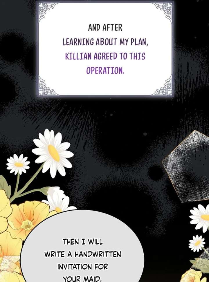 When a K-Eldest Daughter Possesses a Childcare Novel Chapter 41 - Page 42