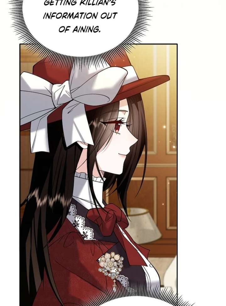 When a K-Eldest Daughter Possesses a Childcare Novel Chapter 41 - Page 45