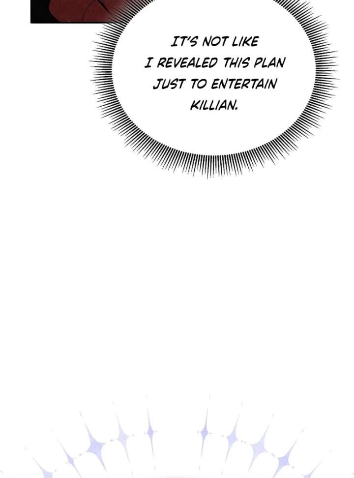 When a K-Eldest Daughter Possesses a Childcare Novel Chapter 41 - Page 46