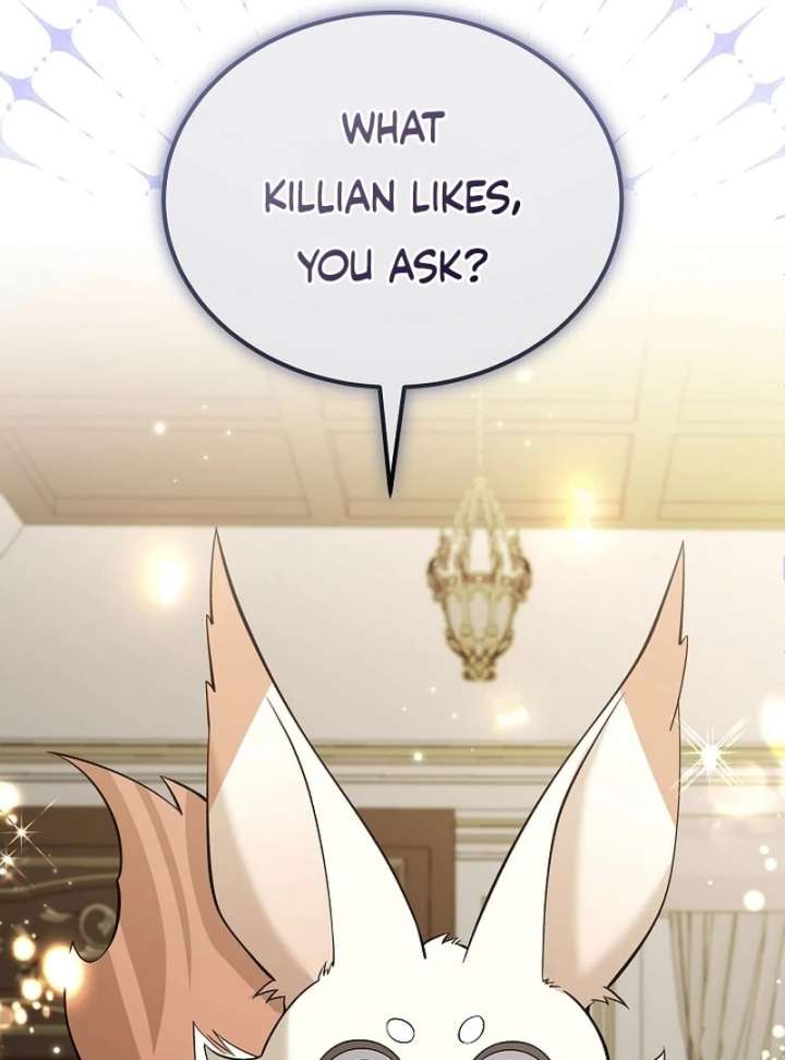 When a K-Eldest Daughter Possesses a Childcare Novel Chapter 41 - Page 47