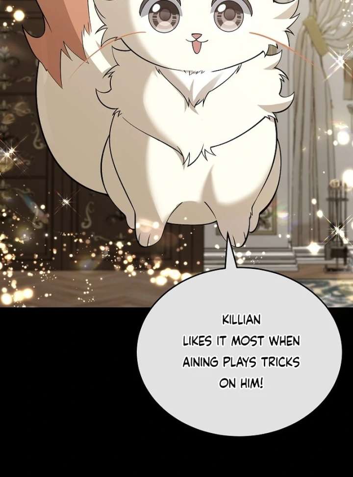 When a K-Eldest Daughter Possesses a Childcare Novel Chapter 41 - Page 48