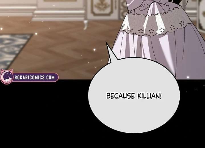 When a K-Eldest Daughter Possesses a Childcare Novel Chapter 41 - Page 50