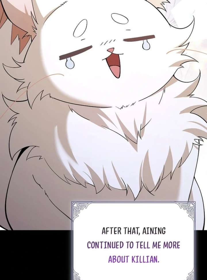 When a K-Eldest Daughter Possesses a Childcare Novel Chapter 41 - Page 53