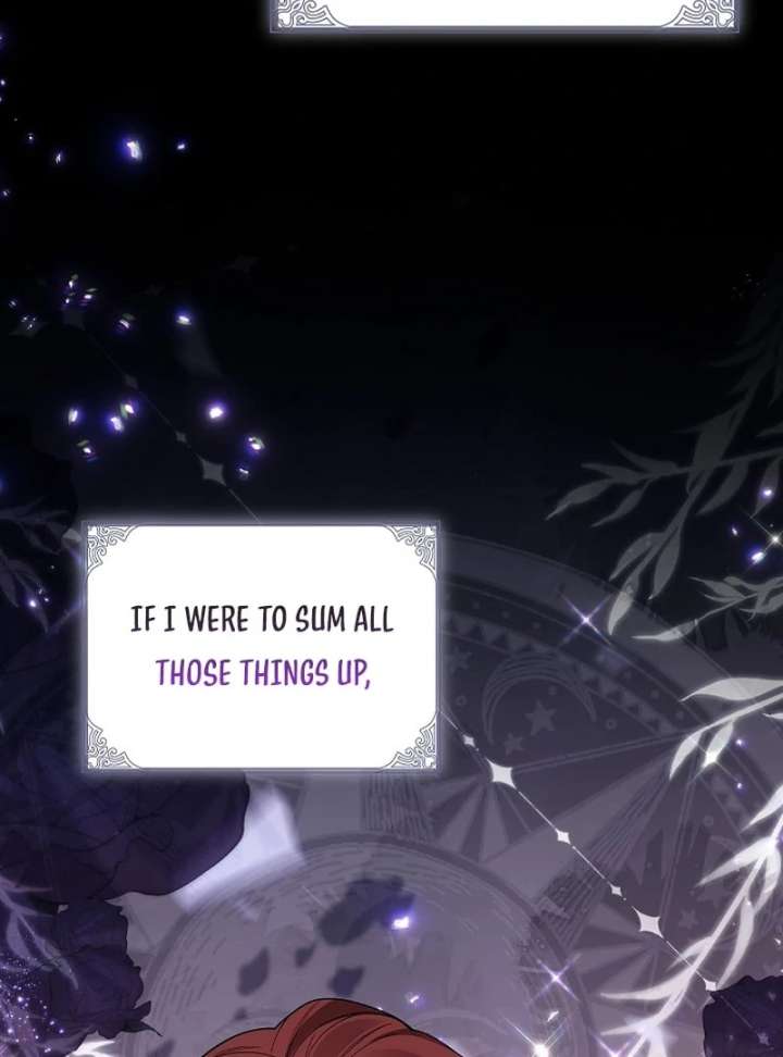 When a K-Eldest Daughter Possesses a Childcare Novel Chapter 41 - Page 54