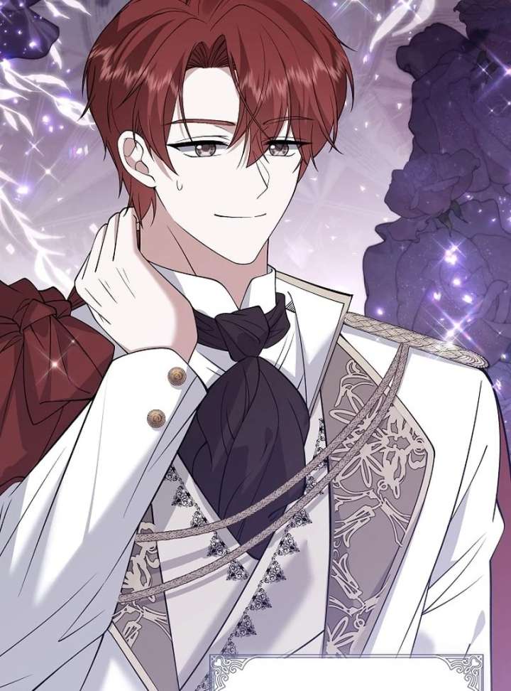 When a K-Eldest Daughter Possesses a Childcare Novel Chapter 41 - Page 55