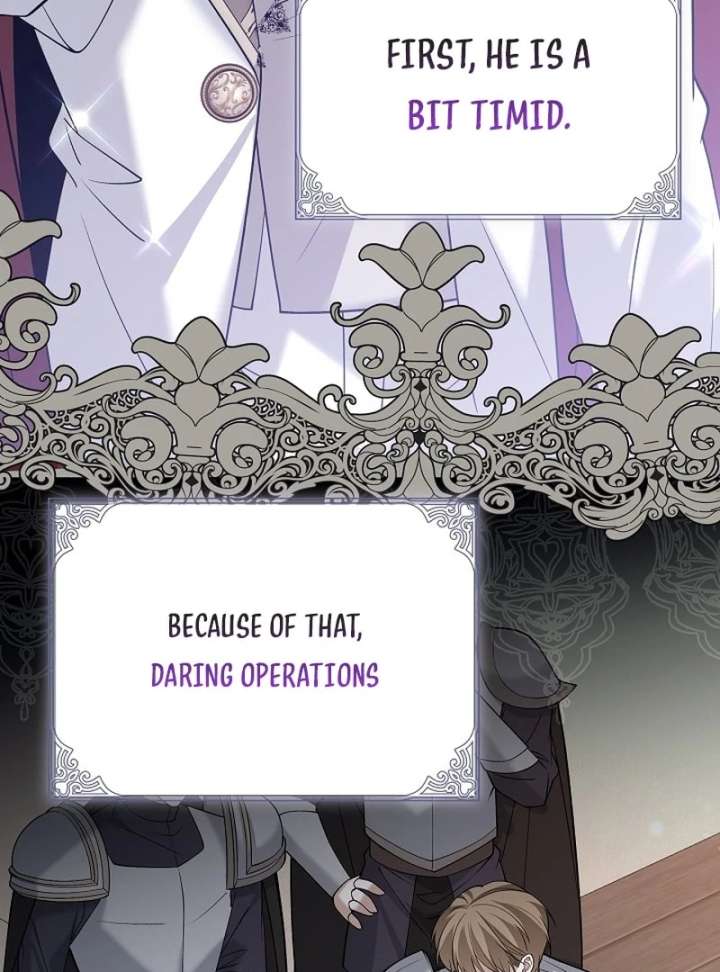 When a K-Eldest Daughter Possesses a Childcare Novel Chapter 41 - Page 56