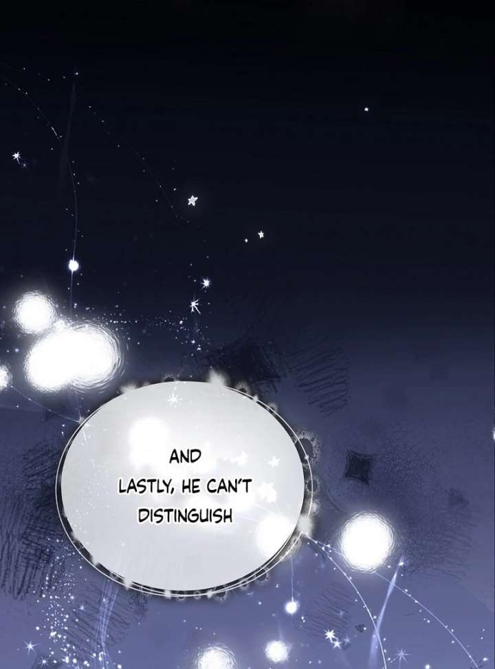 When a K-Eldest Daughter Possesses a Childcare Novel Chapter 41 - Page 58